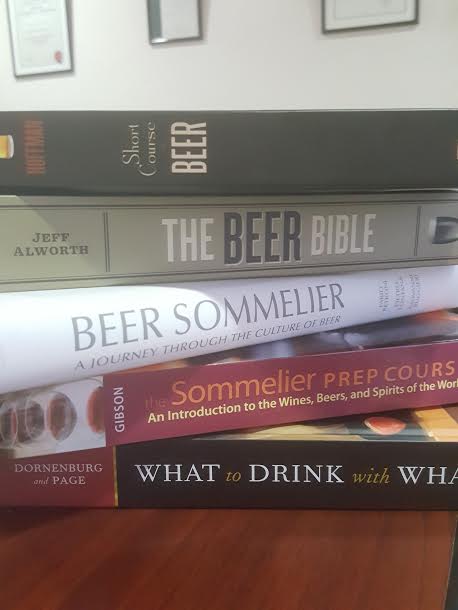 beer research